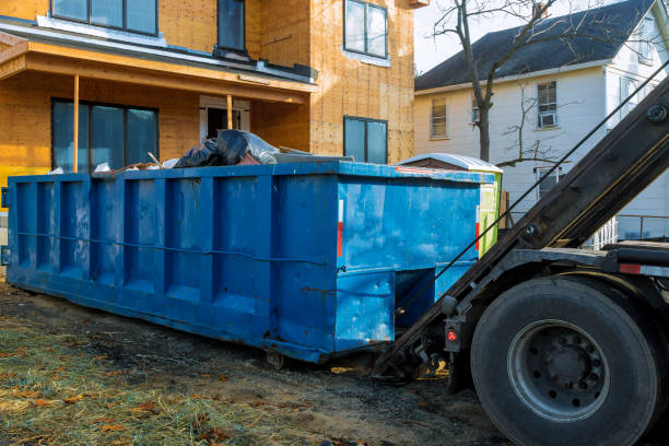 Best Residential Junk Removal  in Liberty Lake, WA