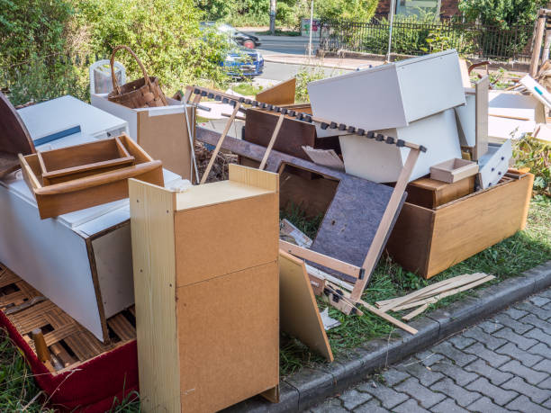 Best Dumpster Rental Services  in Liberty Lake, WA