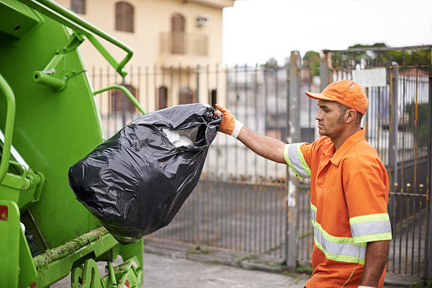 Best Demolition Debris Removal  in Liberty Lake, WA